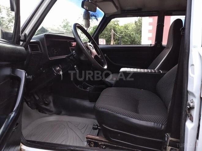 LADA (VAZ) 2107 2007, 223,230 km - 1.6 l - Astara