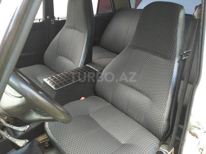 LADA (VAZ) 2107 2007, 223,230 km - 1.6 l - Astara