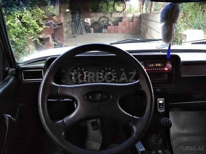 LADA (VAZ) 2107 2007, 223,230 km - 1.6 l - Astara