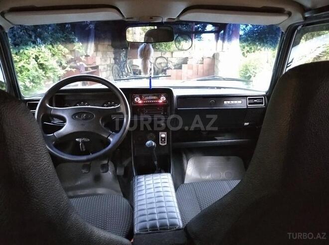 LADA (VAZ) 2107 2007, 223,230 km - 1.6 l - Astara