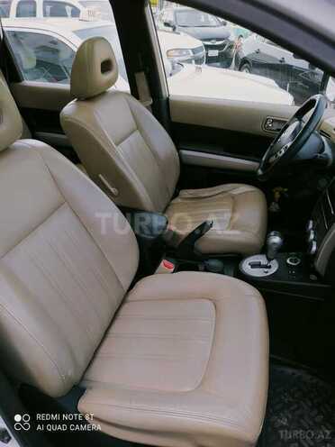 Nissan X-Trail 2011, 163,500 km - 2.5 l - Bakı