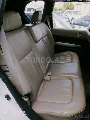 Nissan X-Trail 2011, 163,500 km - 2.5 l - Bakı