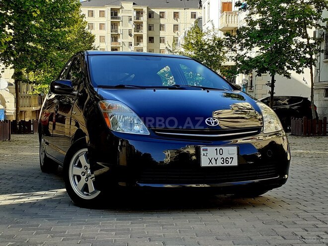 Toyota Prius 2007, 175,400 km - 1.5 l - Xırdalan