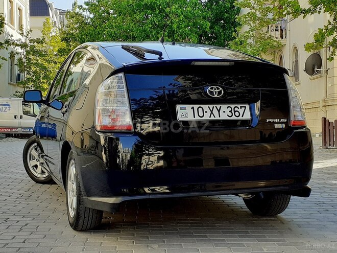 Toyota Prius 2007, 175,400 km - 1.5 l - Xırdalan