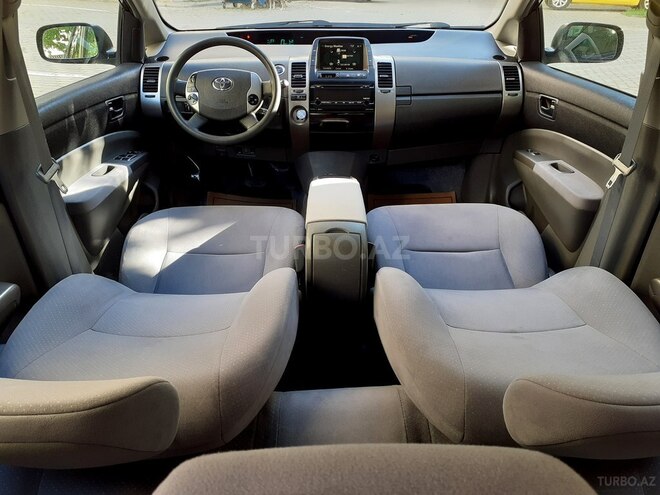 Toyota Prius 2007, 175,400 km - 1.5 l - Xırdalan