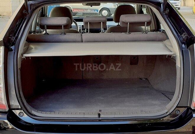 Toyota Prius 2007, 175,400 km - 1.5 l - Xırdalan