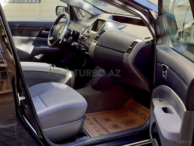 Toyota Prius 2007, 175,400 km - 1.5 l - Xırdalan