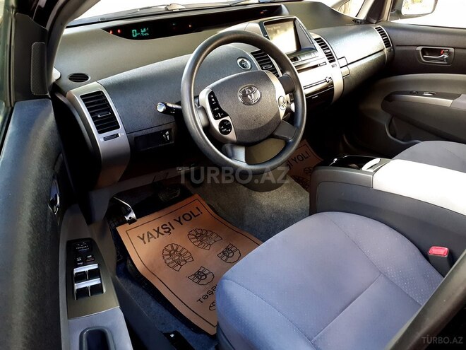 Toyota Prius 2007, 175,400 km - 1.5 l - Xırdalan