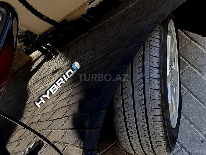 Toyota Prius 2007, 175,400 km - 1.5 l - Xırdalan