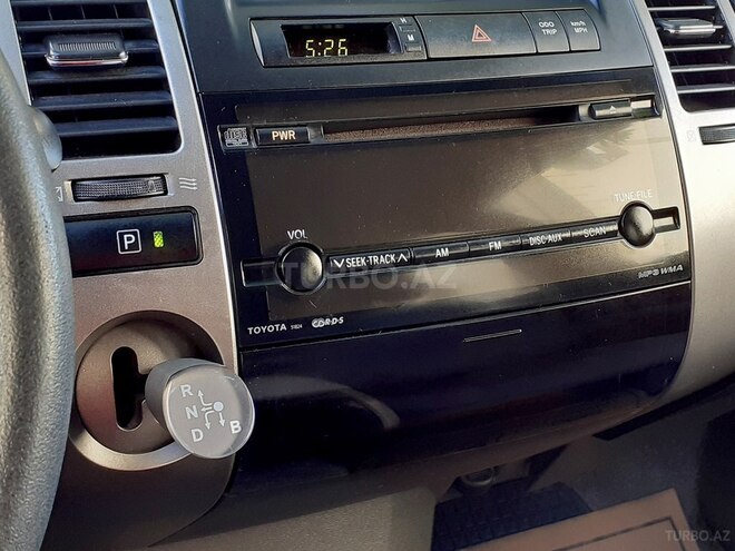 Toyota Prius 2007, 175,400 km - 1.5 l - Xırdalan