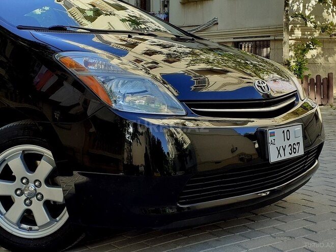 Toyota Prius 2007, 175,400 km - 1.5 l - Xırdalan