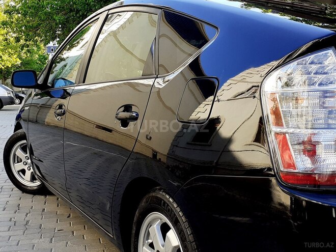 Toyota Prius 2007, 175,400 km - 1.5 l - Xırdalan