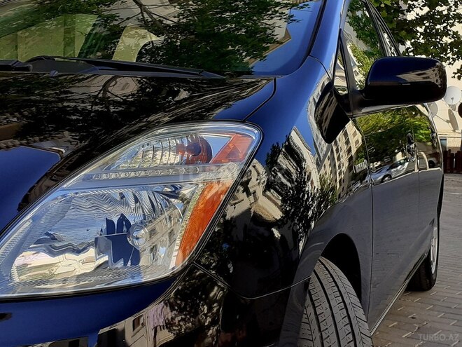 Toyota Prius 2007, 175,400 km - 1.5 l - Xırdalan