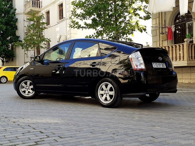 Toyota Prius 2007, 175,400 km - 1.5 l - Xırdalan