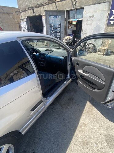 Chevrolet  2007, 200,002 km - 1.4 l - Bakı