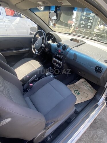 Chevrolet  2007, 200,002 km - 1.4 l - Bakı