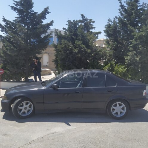 BMW 320 1991, 256,000 km - 2.0 l - Bakı
