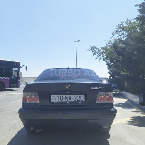 BMW 320 1991, 256,000 km - 2.0 l - Bakı