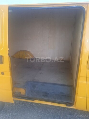 Ford Transit 1999, 345,887 km - 2.5 l - Qazax