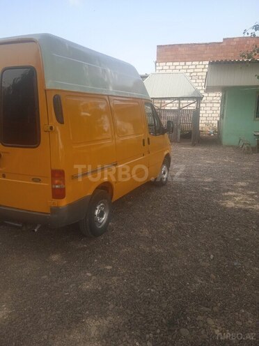 Ford Transit 1999, 345,887 km - 2.5 l - Qazax