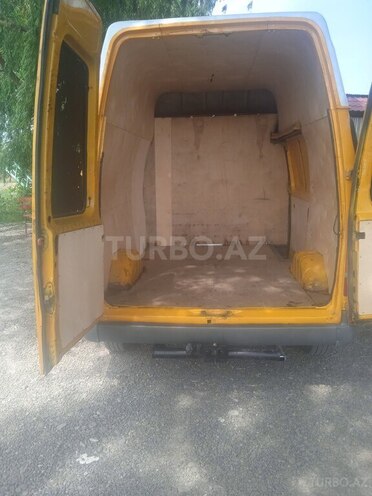 Ford Transit 1999, 345,887 km - 2.5 l - Qazax
