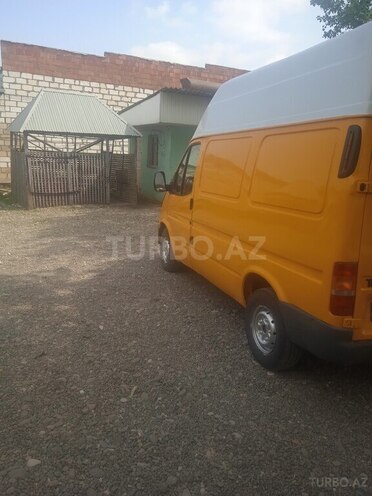 Ford Transit 1999, 345,887 km - 2.5 l - Qazax
