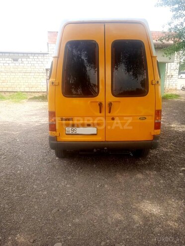 Ford Transit 1999, 345,887 km - 2.5 l - Qazax