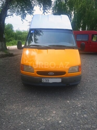 Ford Transit 1999, 345,887 km - 2.5 l - Qazax