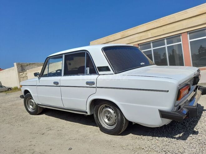 LADA (VAZ) 2106 1993, 100,000 km - 1.6 л - Bakı