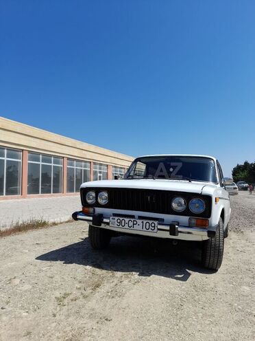 LADA (VAZ) 2106 1993, 100,000 km - 1.6 л - Bakı