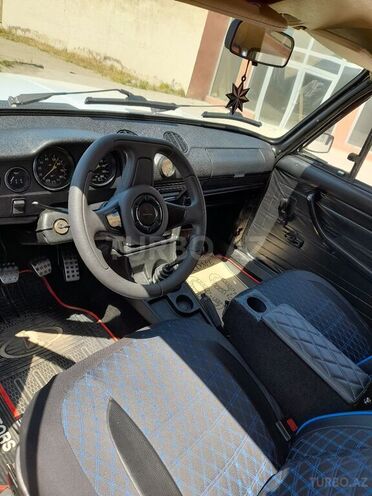 LADA (VAZ) 2106 1993, 100,000 km - 1.6 л - Bakı