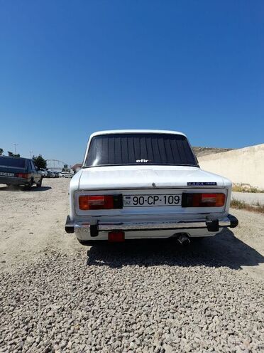 LADA (VAZ) 2106 1993, 100,000 km - 1.6 л - Bakı