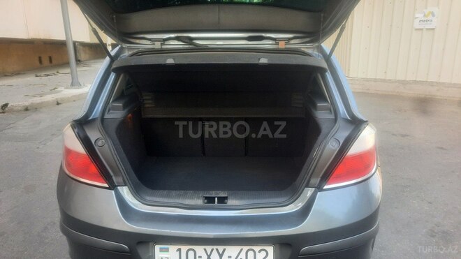 Opel Astra 2005, 176,800 km - 1.4 l - Bakı
