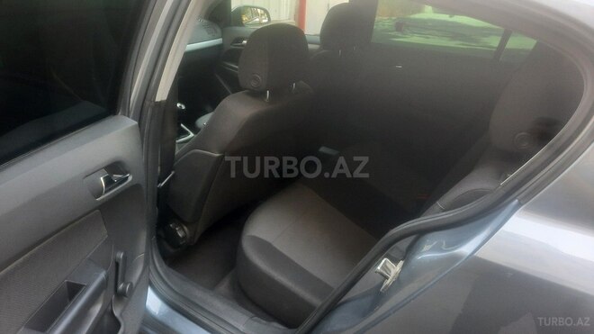 Opel Astra 2005, 176,800 km - 1.4 l - Bakı