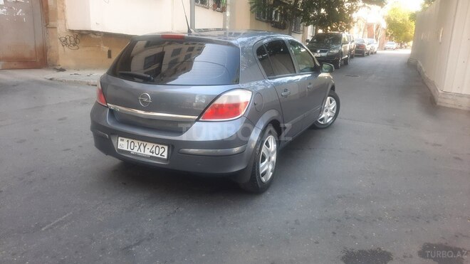 Opel Astra 2005, 176,800 km - 1.4 l - Bakı