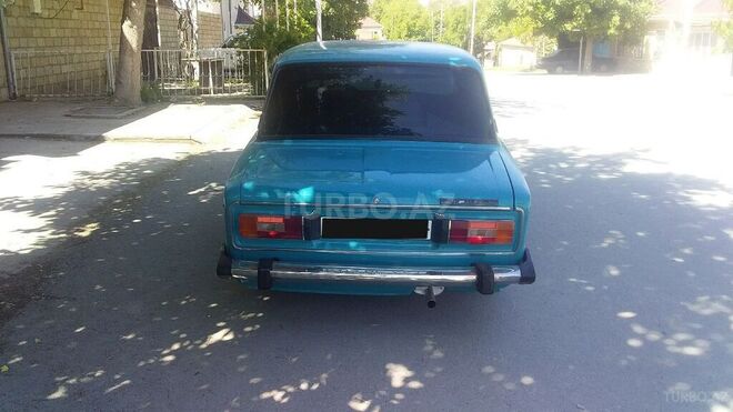 LADA (VAZ) 2106 1985, 150,000 km - 1.6 l - Ağsu