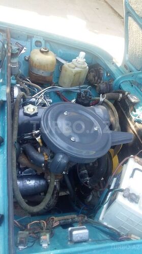 LADA (VAZ) 2106 1985, 150,000 km - 1.6 l - Ağsu