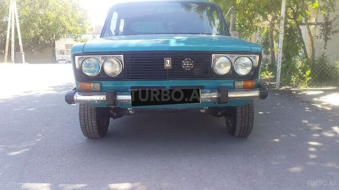 LADA (VAZ) 2106 1985, 150,000 km - 1.6 l - Ağsu
