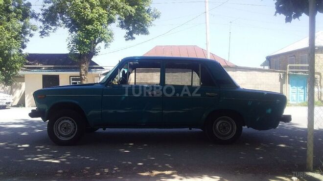 LADA (VAZ) 2106 1985, 150,000 km - 1.6 l - Ağsu