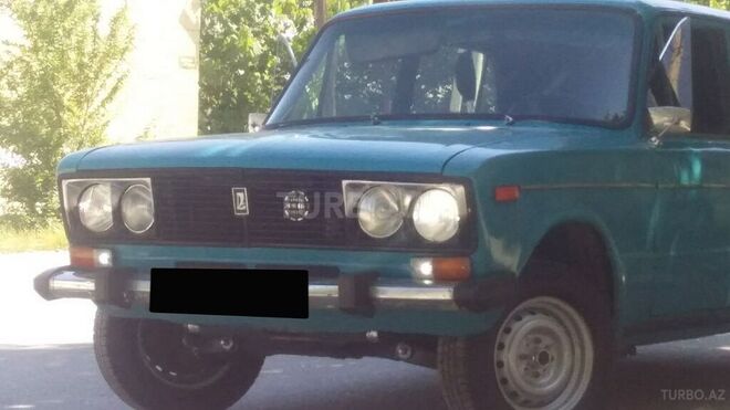 LADA (VAZ) 2106 1985, 150,000 km - 1.6 l - Ağsu