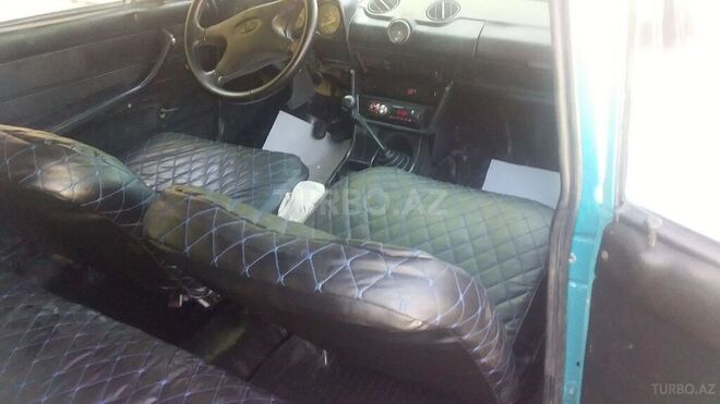 LADA (VAZ) 2106 1985, 150,000 km - 1.6 l - Ağsu
