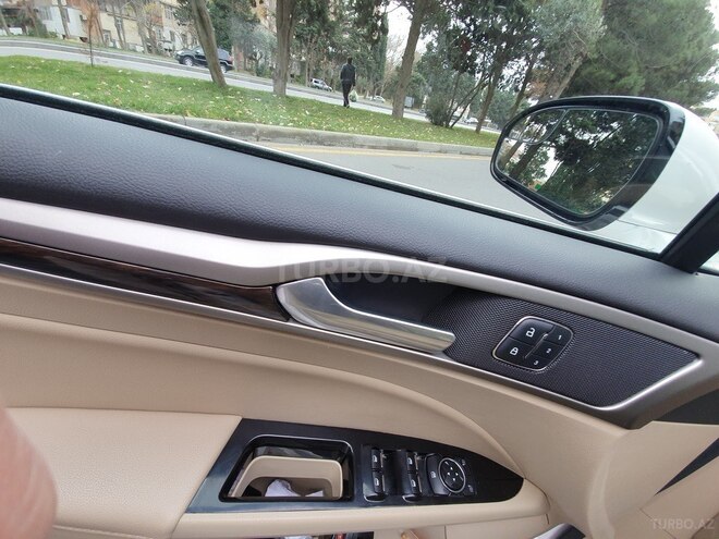 Ford Fusion 2015, 125,000 km - 1.5 l - Bakı
