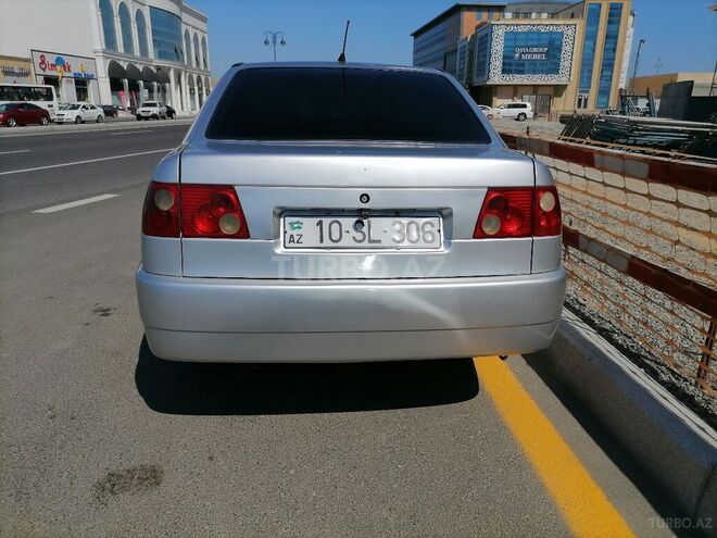 Chery Amulet (A15) 2008, 394,000 km - 1.6 l - Bakı