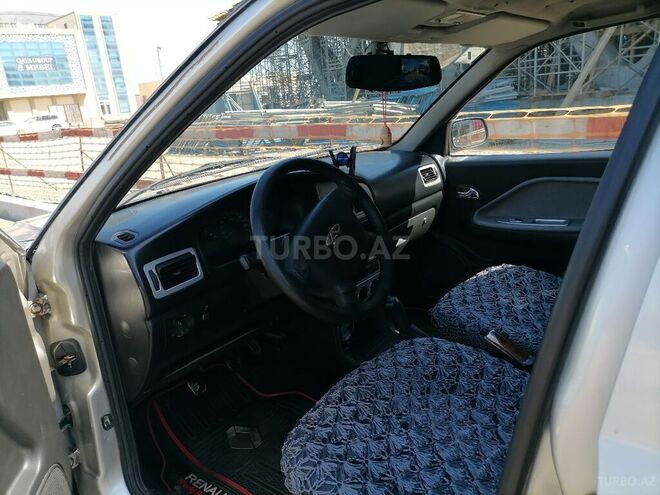 Chery Amulet (A15) 2008, 394,000 km - 1.6 l - Bakı