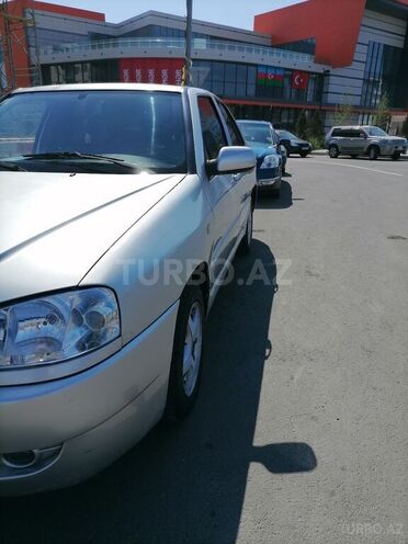 Chery Amulet (A15) 2008, 394,000 km - 1.6 l - Bakı