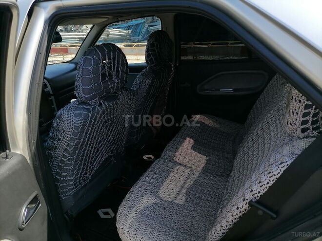 Chery Amulet (A15) 2008, 394,000 km - 1.6 l - Bakı