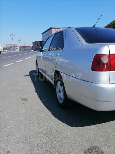 Chery Amulet (A15) 2008, 394,000 km - 1.6 l - Bakı