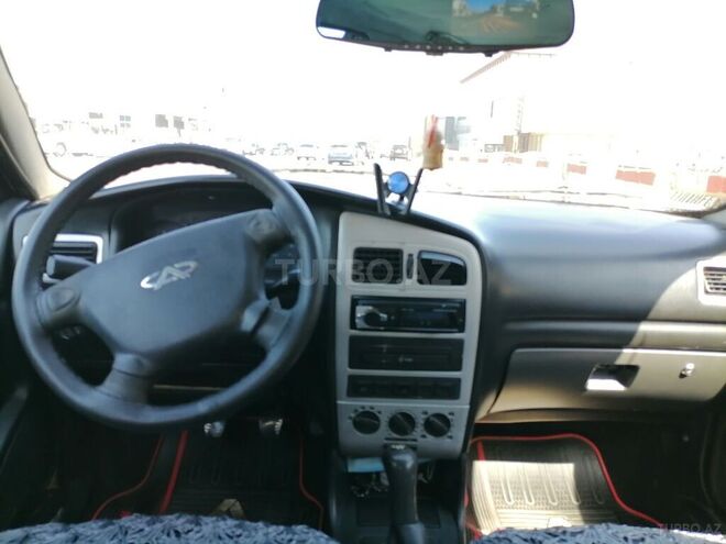 Chery Amulet (A15) 2008, 394,000 km - 1.6 l - Bakı