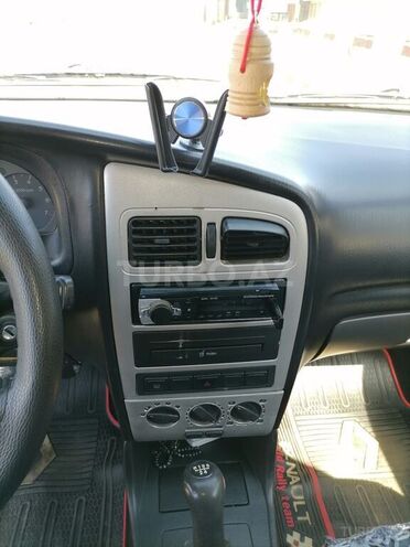 Chery Amulet (A15) 2008, 394,000 km - 1.6 l - Bakı
