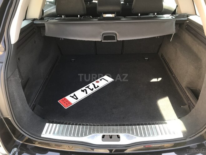 Opel Astra 2007, 155,160 km - 1.4 l - Bakı